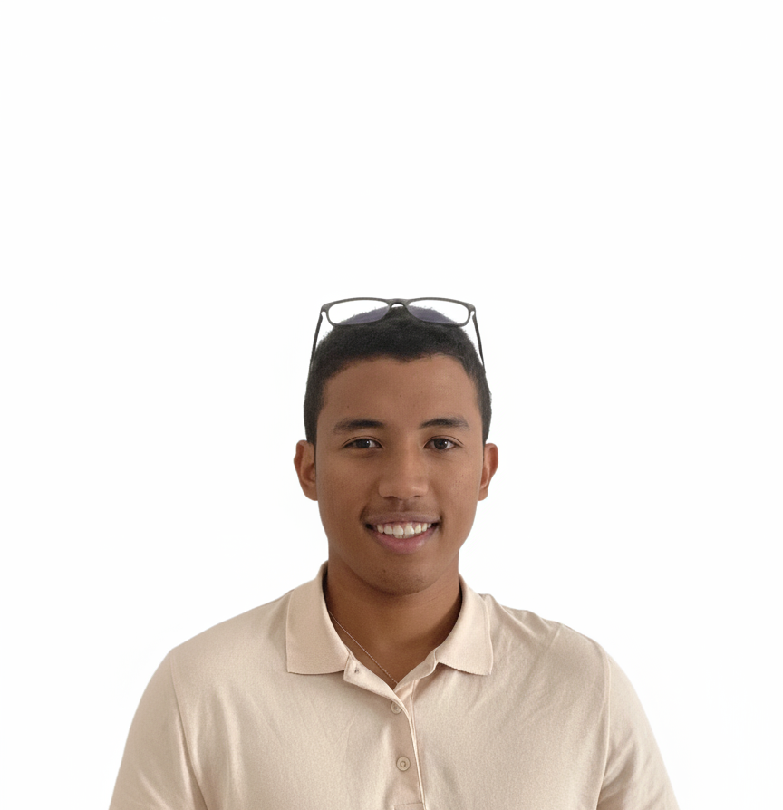 Tsinjo Andrianarivony