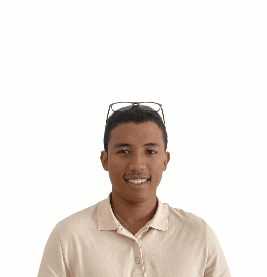 Tsinjo Andrianarivony