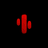 Red raketa logo